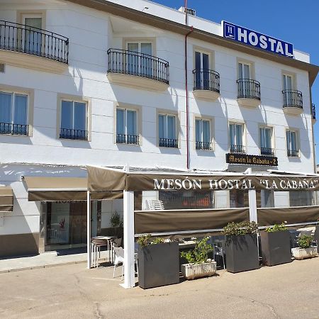 Meson Hostal La Cabana Medellín 外观 照片