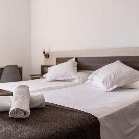 Meson Hostal La Cabana Medellín 外观 照片