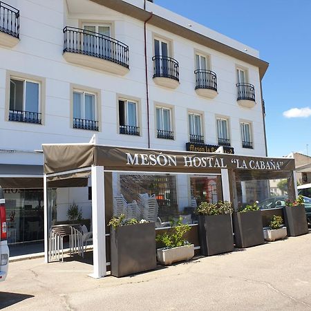 Meson Hostal La Cabana Medellín 外观 照片