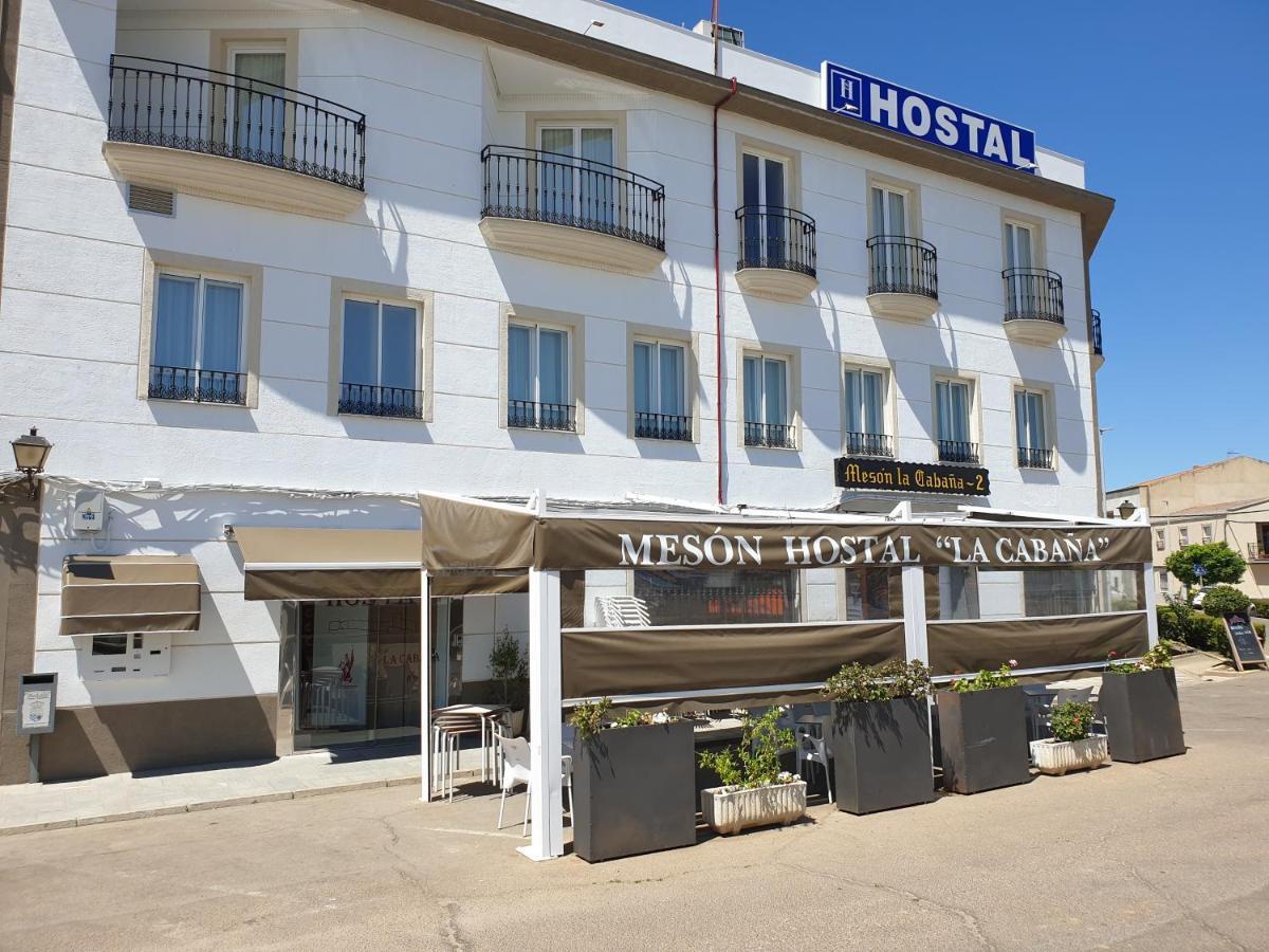 Meson Hostal La Cabana Medellín 外观 照片