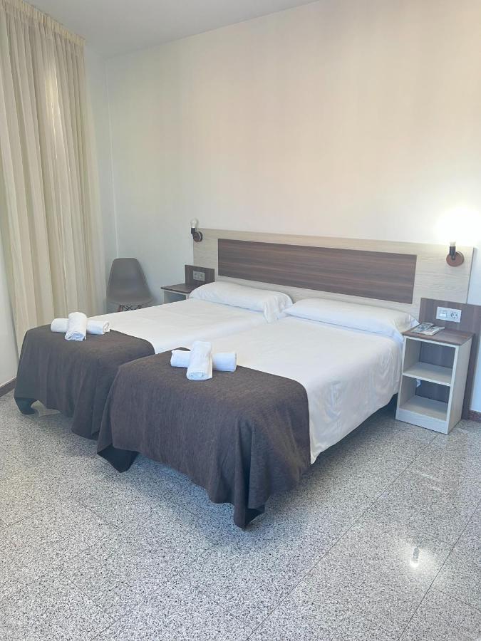 Meson Hostal La Cabana Medellín 外观 照片