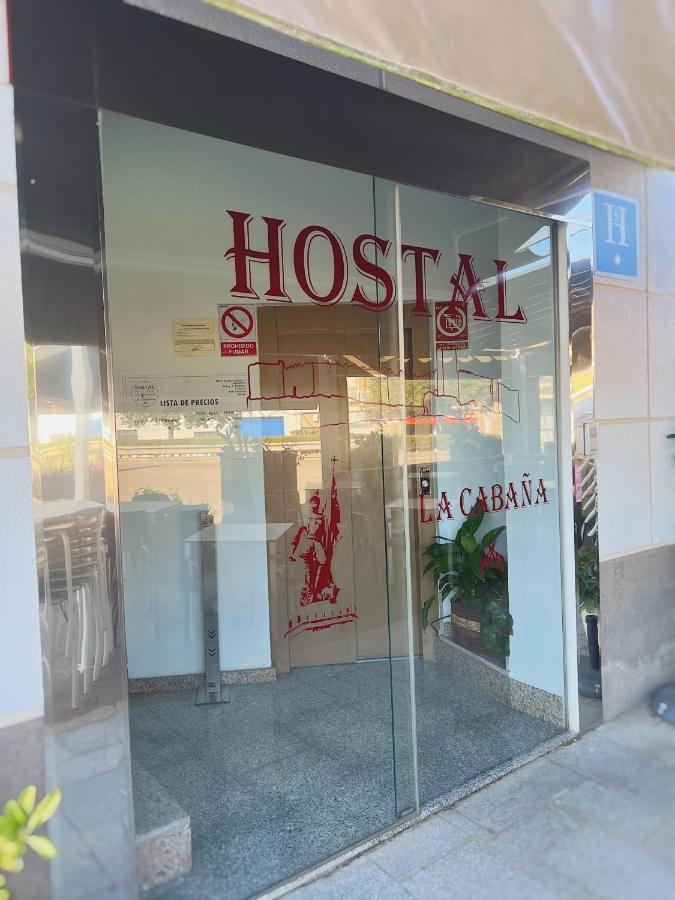 Meson Hostal La Cabana Medellín 外观 照片