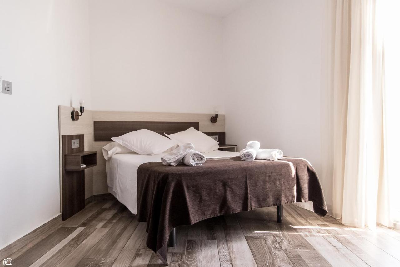 Meson Hostal La Cabana Medellín 外观 照片
