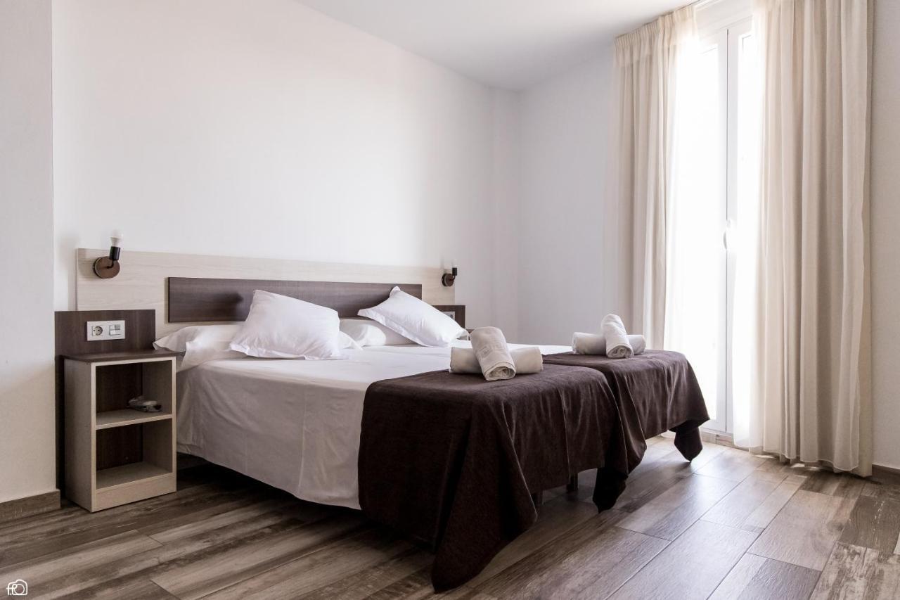 Meson Hostal La Cabana Medellín 外观 照片