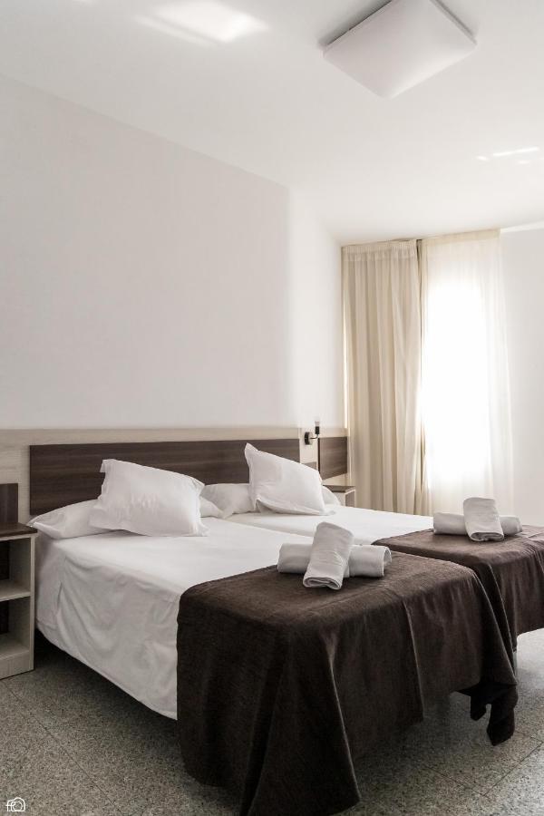 Meson Hostal La Cabana Medellín 外观 照片