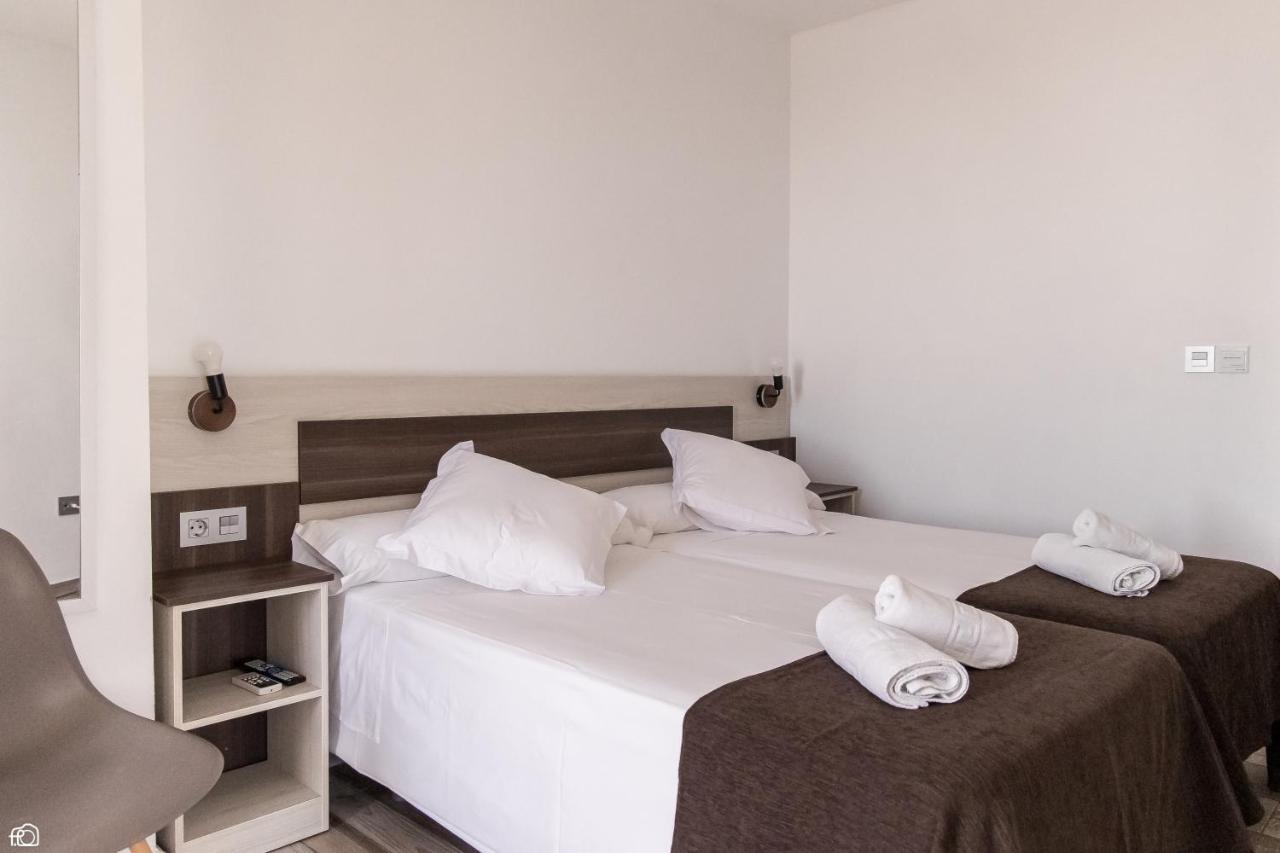 Meson Hostal La Cabana Medellín 外观 照片