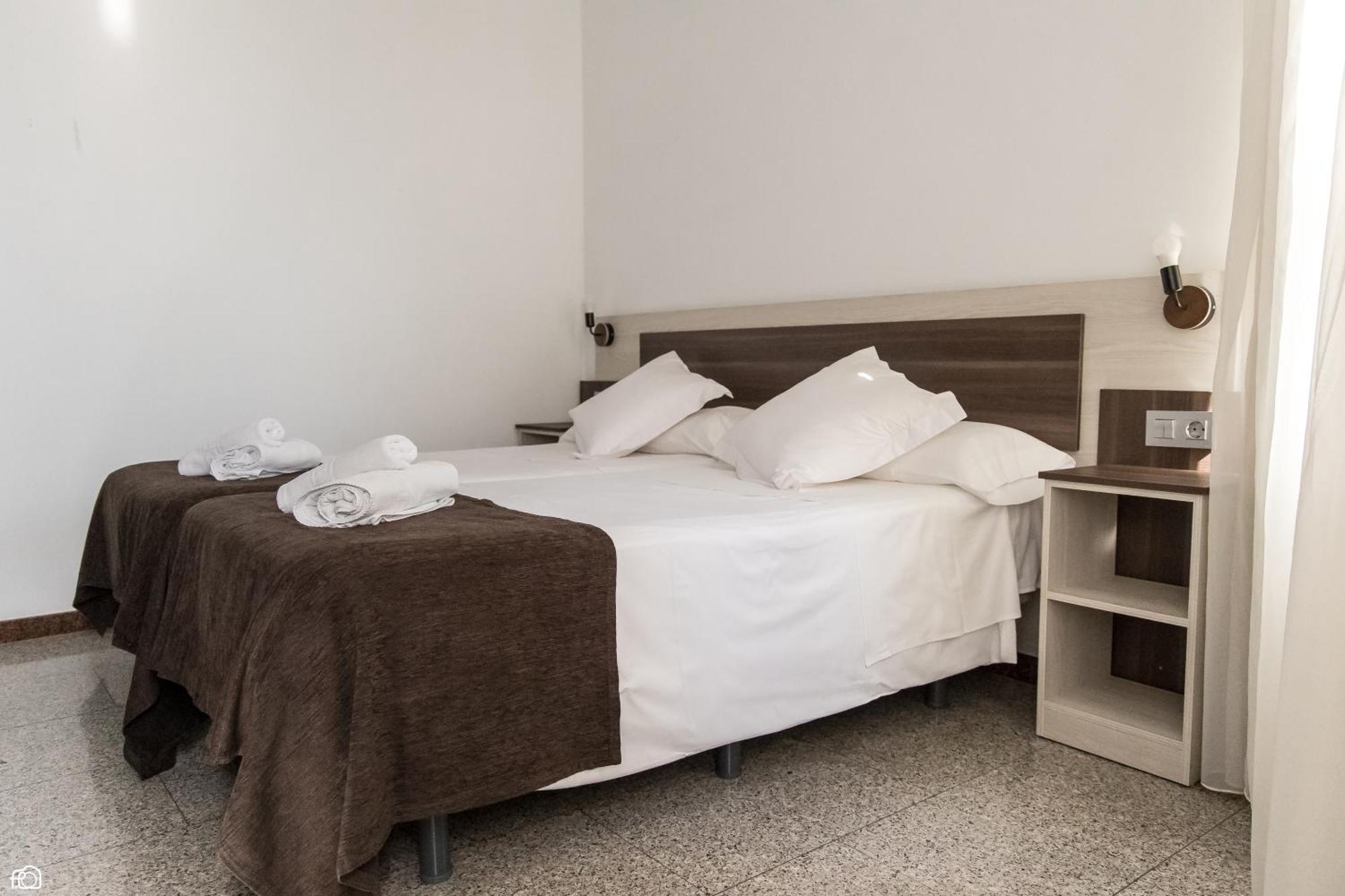 Meson Hostal La Cabana Medellín 外观 照片