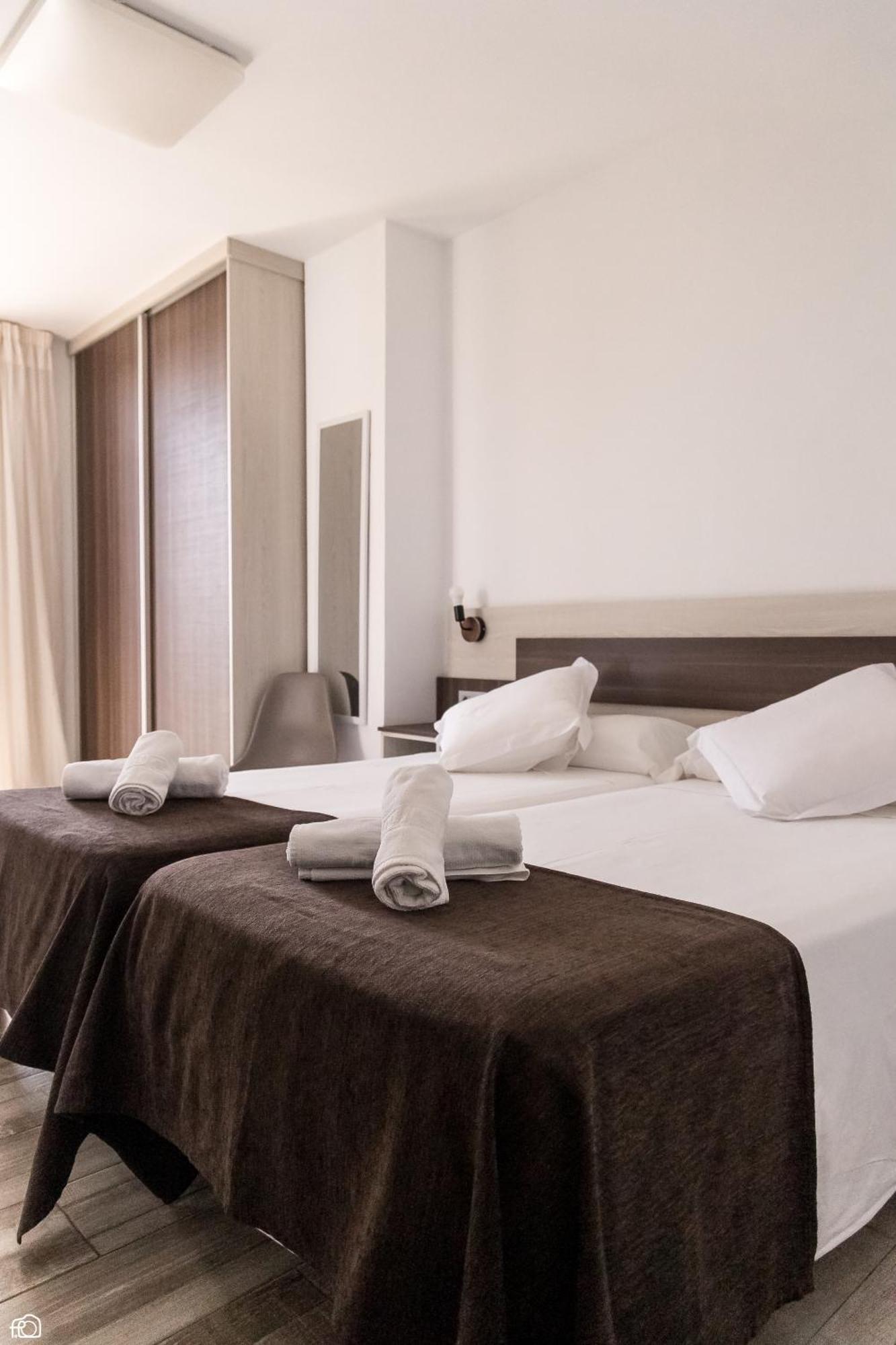 Meson Hostal La Cabana Medellín 外观 照片