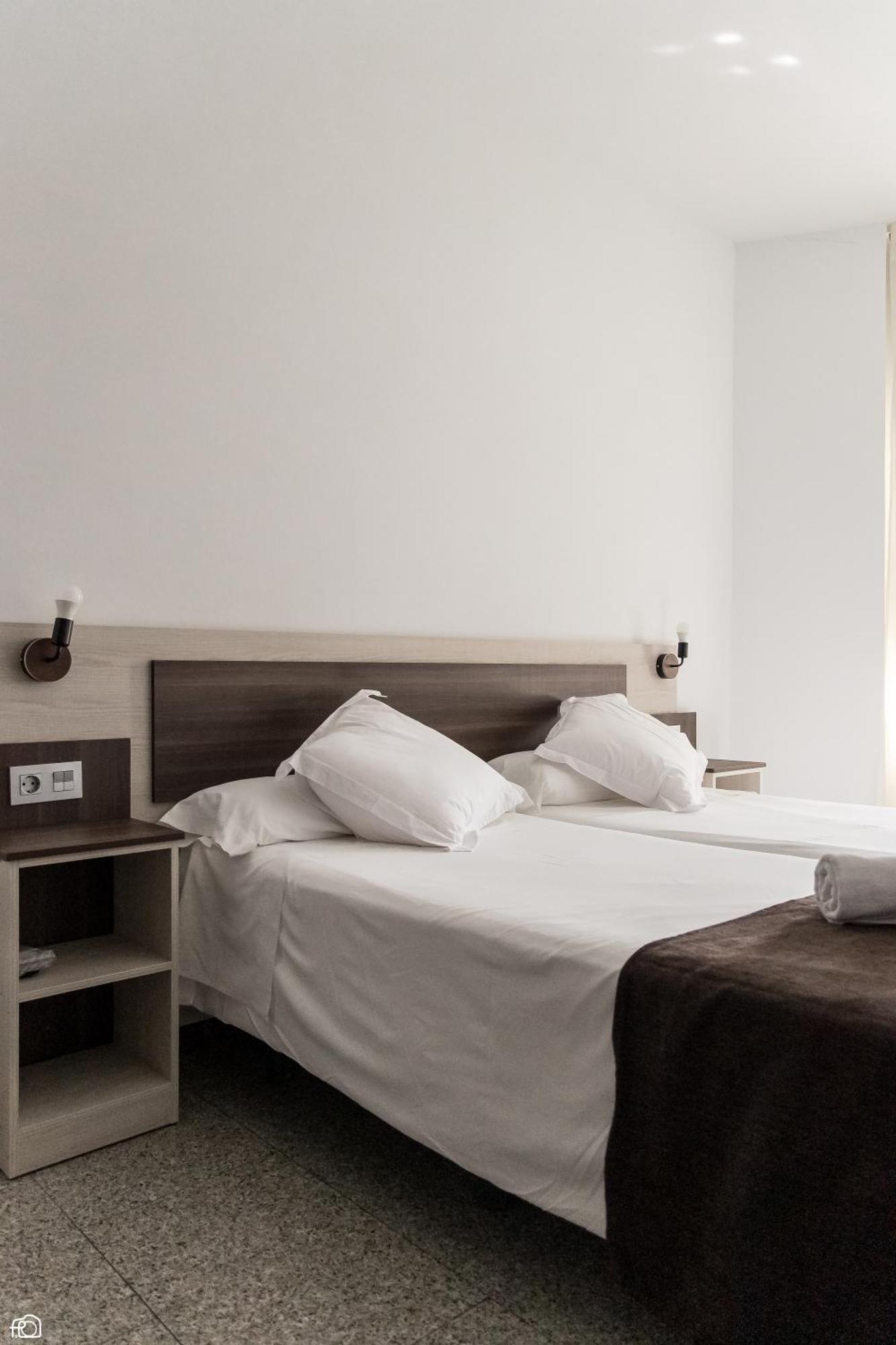 Meson Hostal La Cabana Medellín 外观 照片