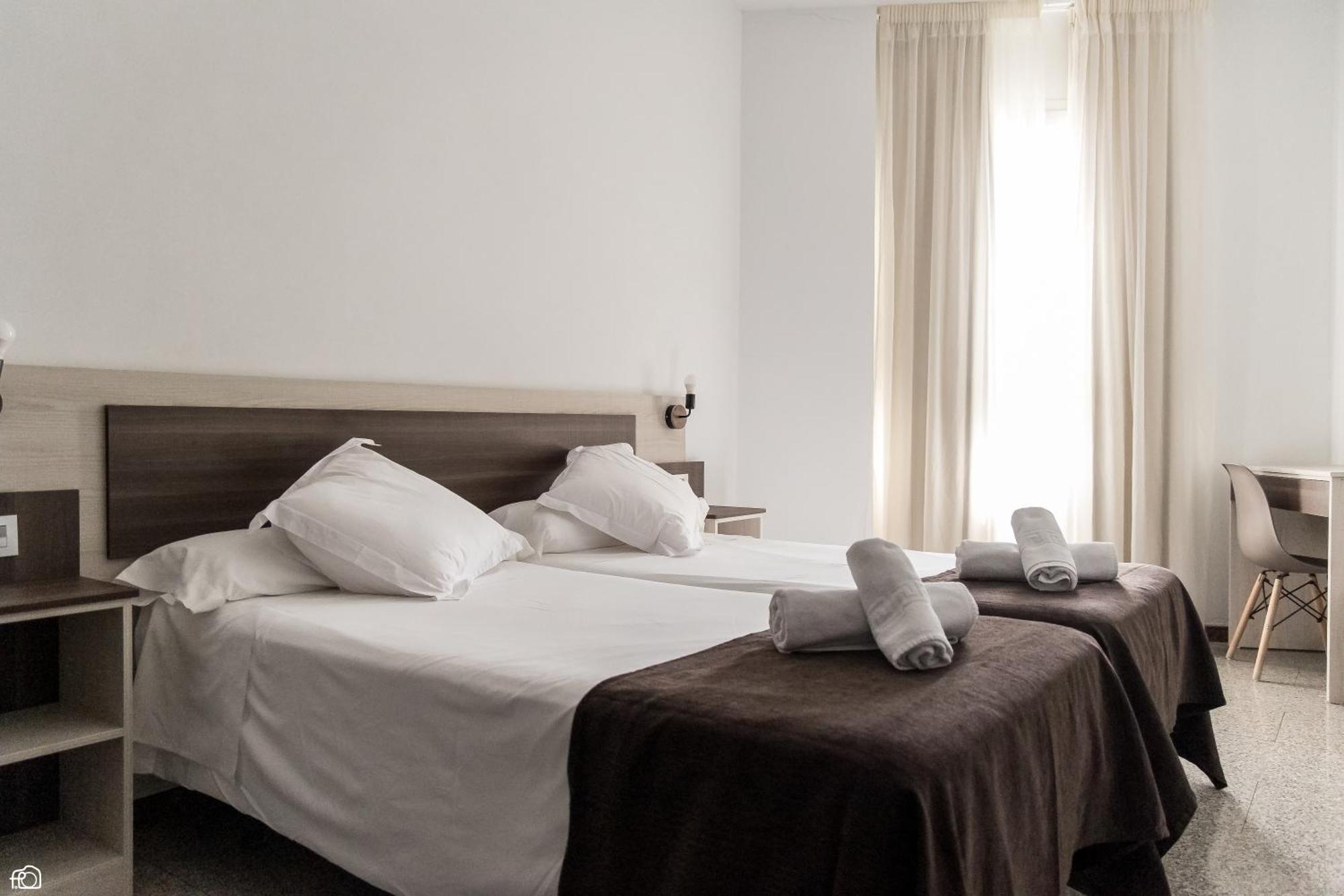 Meson Hostal La Cabana Medellín 外观 照片