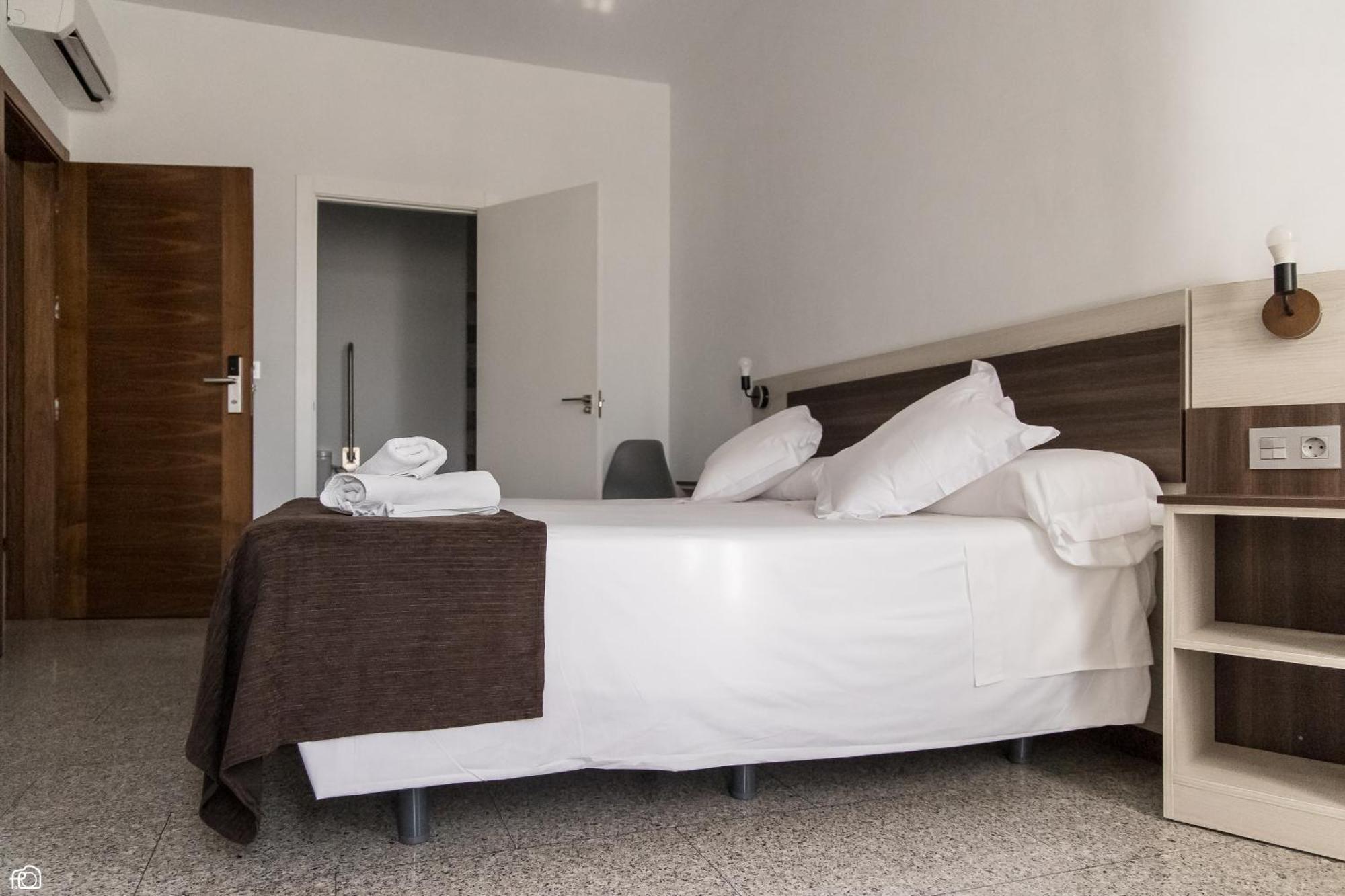 Meson Hostal La Cabana Medellín 外观 照片