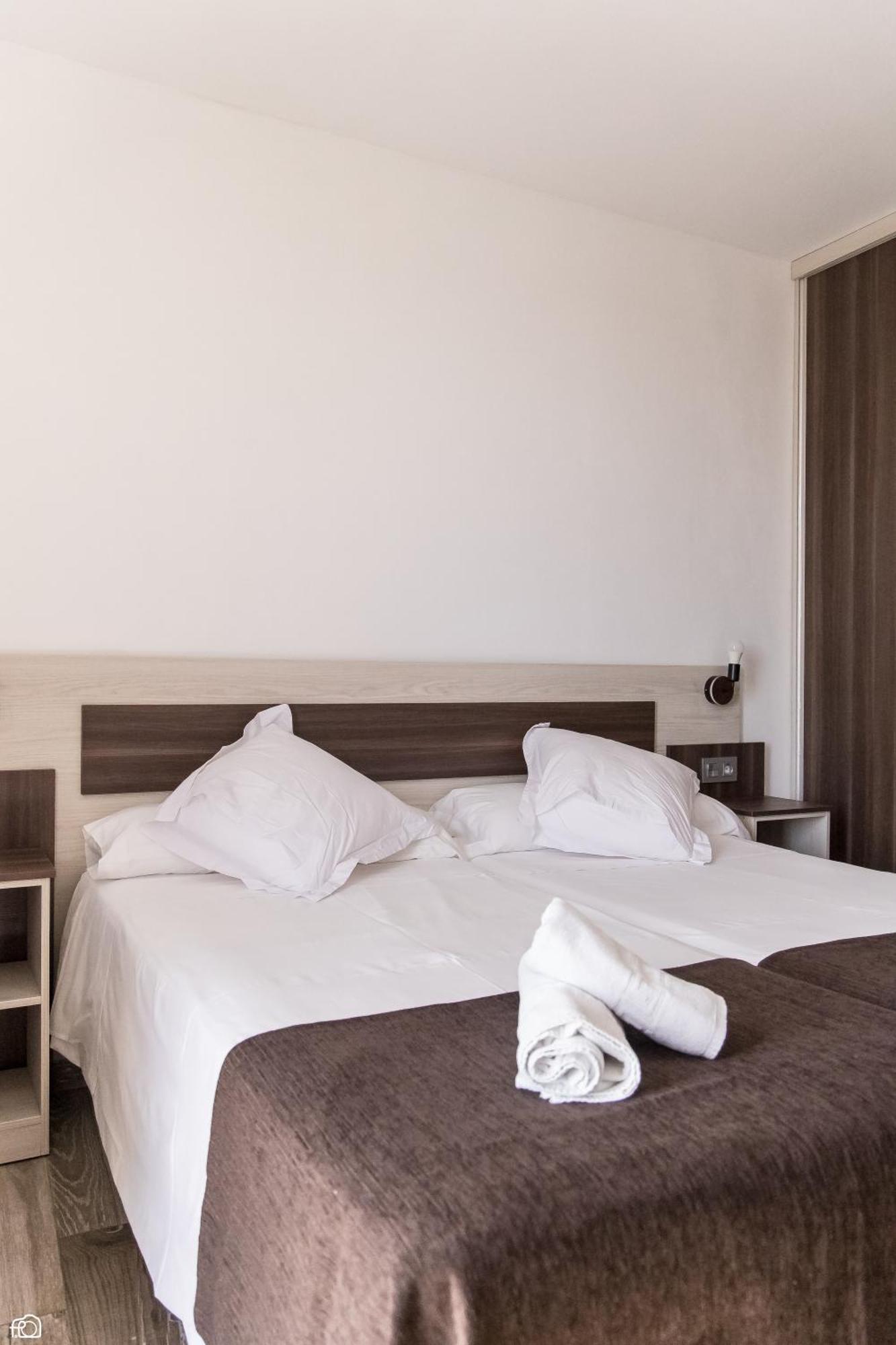 Meson Hostal La Cabana Medellín 外观 照片