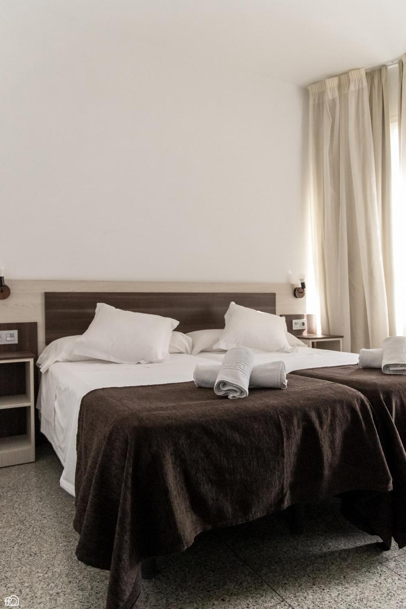Meson Hostal La Cabana Medellín 外观 照片