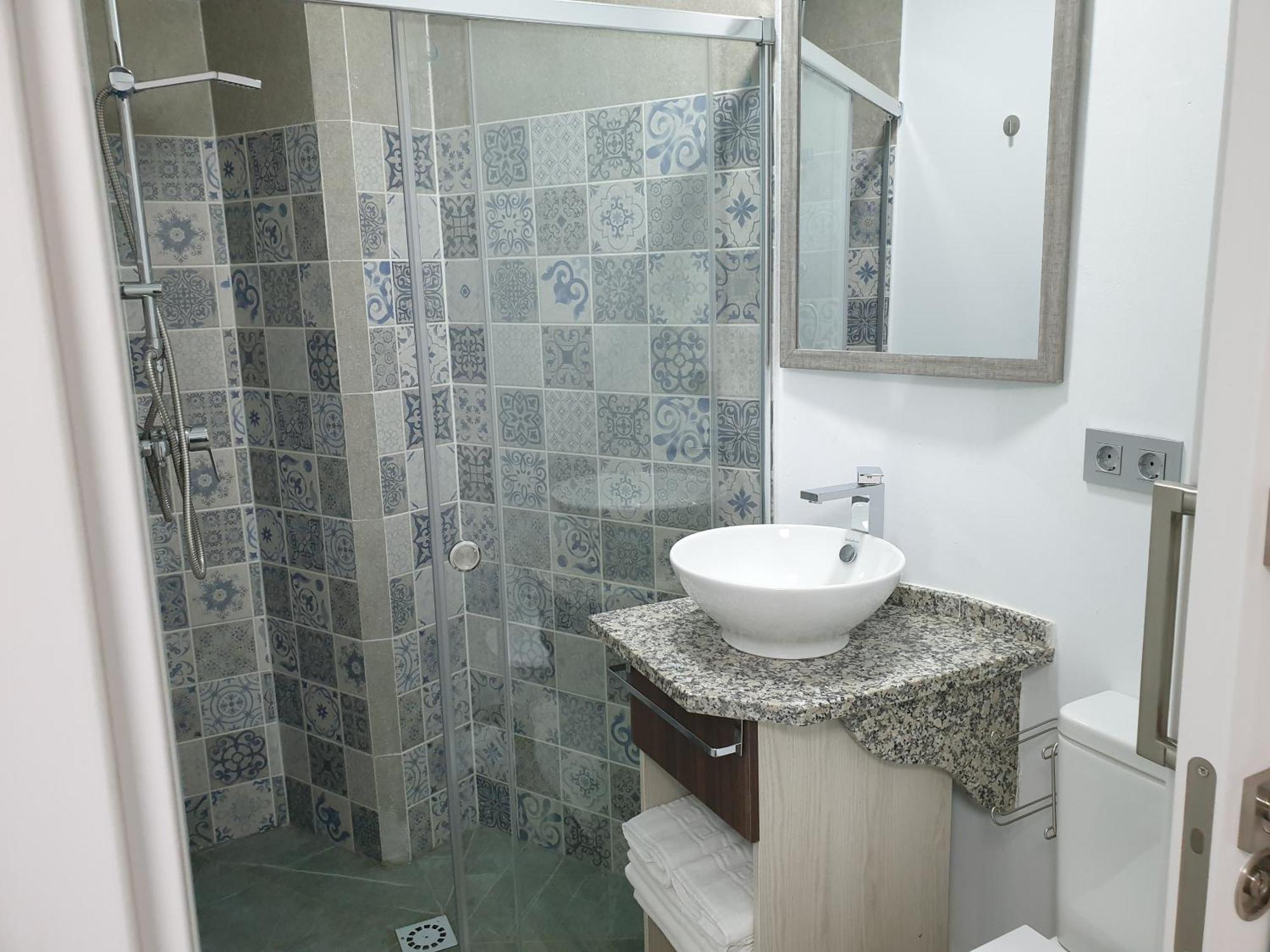Meson Hostal La Cabana Medellín 外观 照片