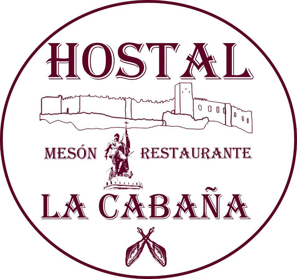Meson Hostal La Cabana Medellín 外观 照片